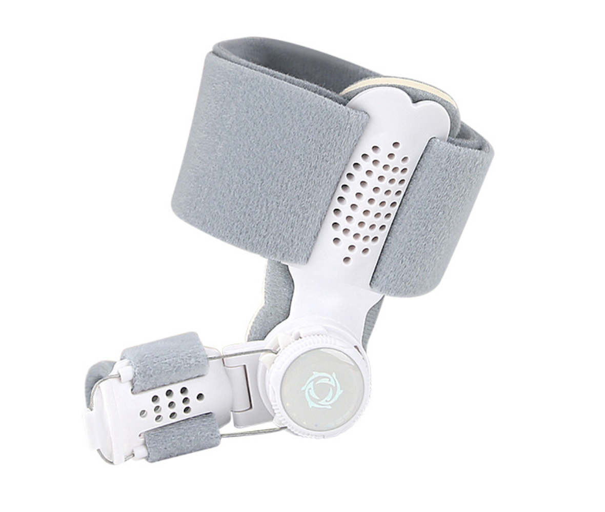 Knob-Type Bunion Corrector 