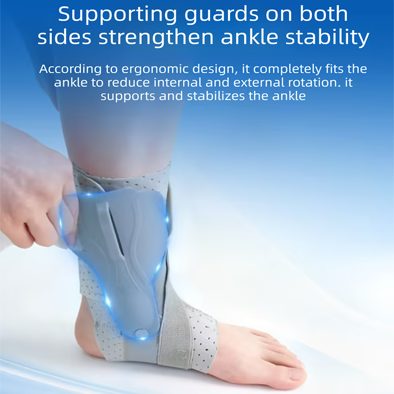 Ankle Immobilizer