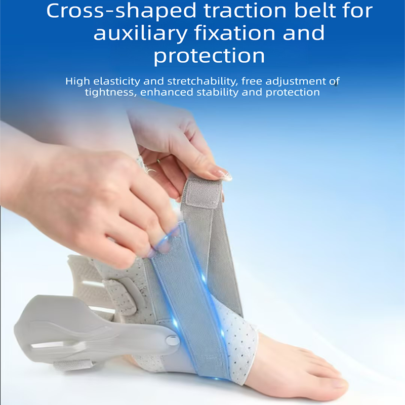 Ankle Immobilizer