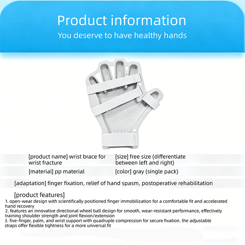 Finger correction trainer