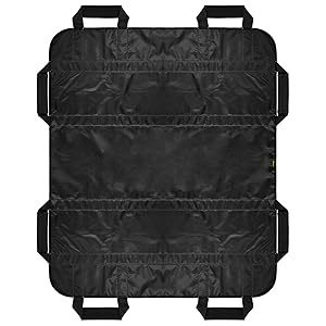 Manufacturers have ready stocks for immediate delivery. Patients can move and turn over and shift mattress sheets. Disabled people can move and use mattress sheets.