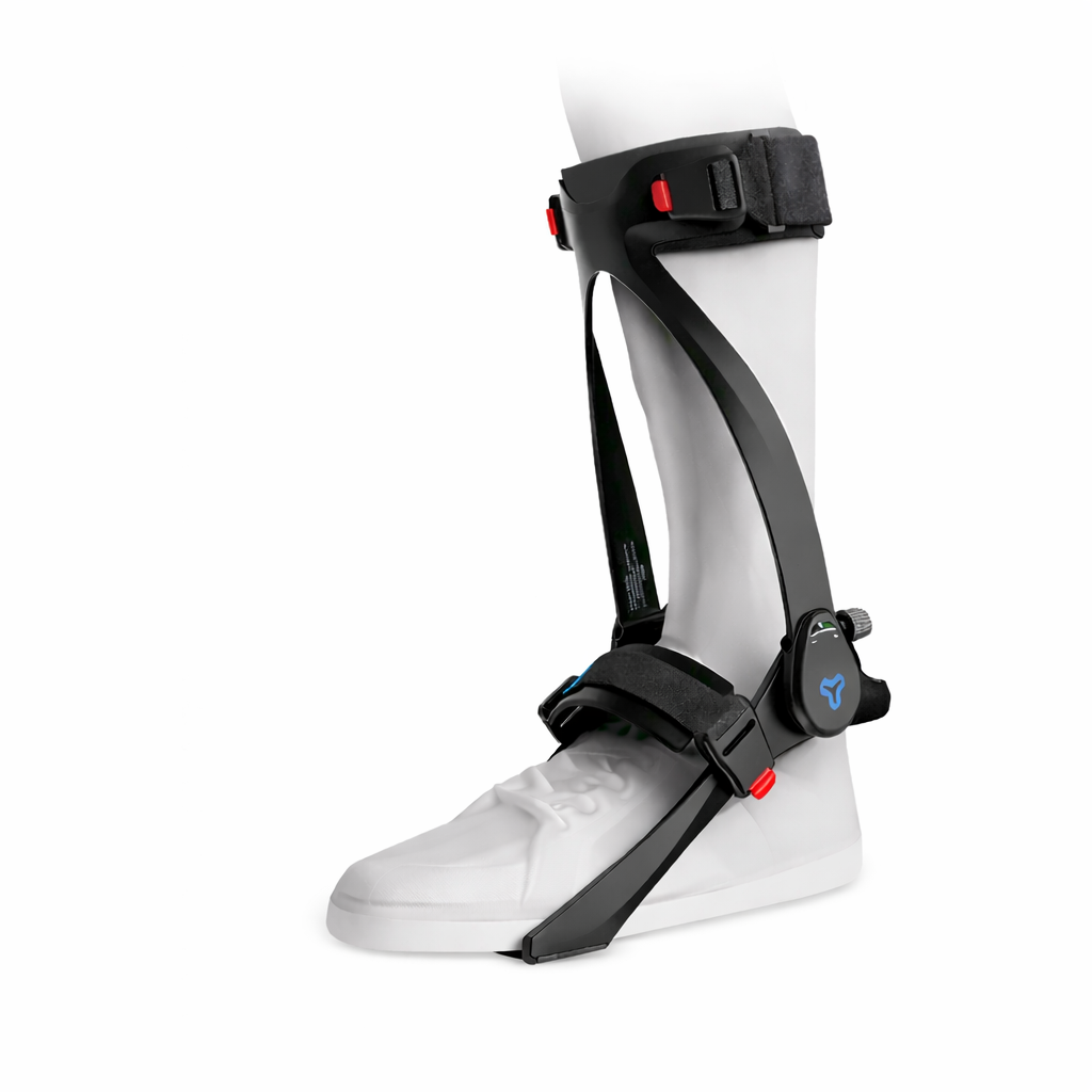 Ankle-foot orthosis