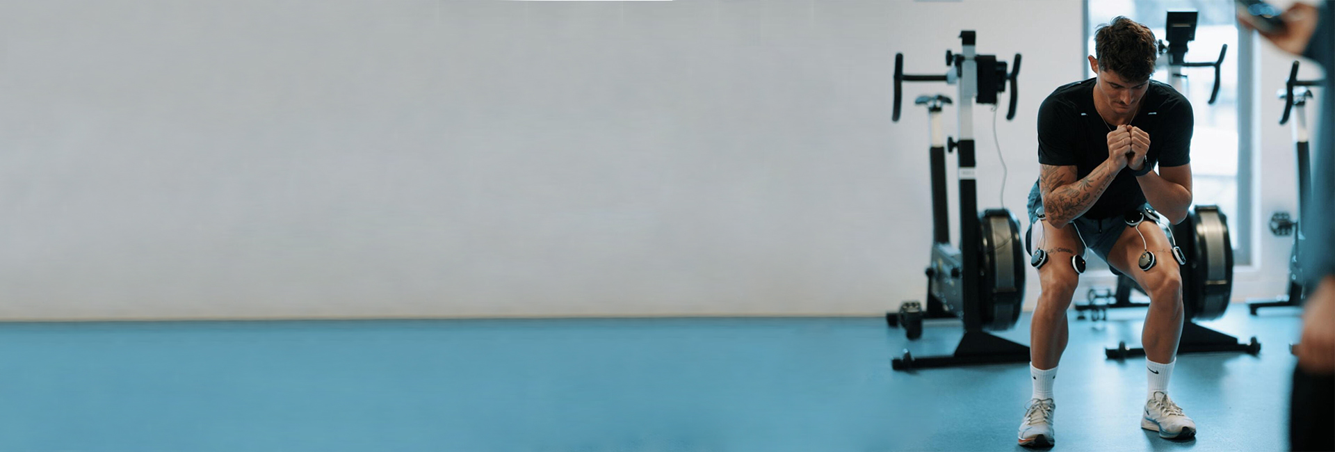 Therapy & Rehabilitation Support