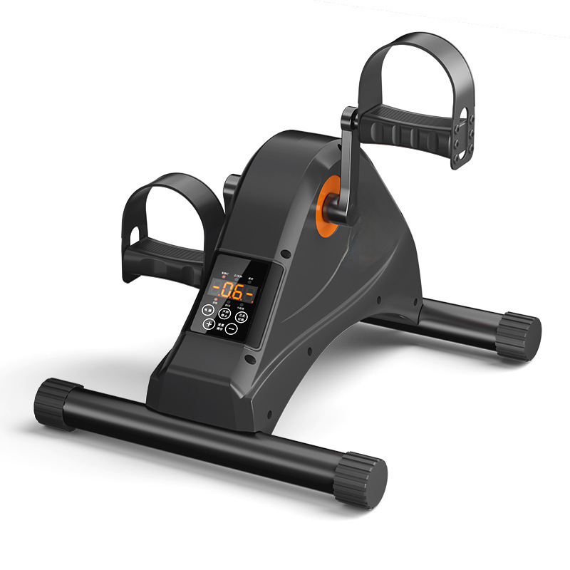 Children's electric rehabilitation training machine