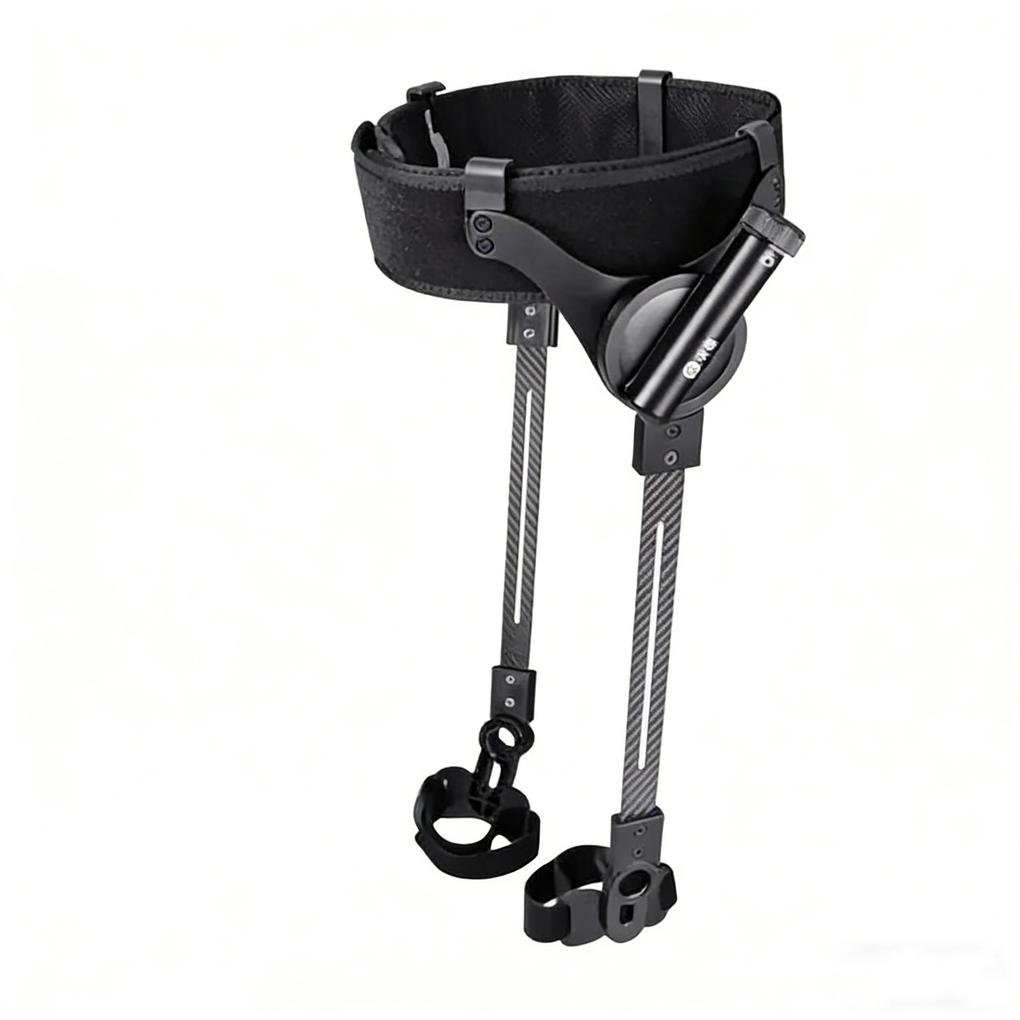 Assistive walking aids