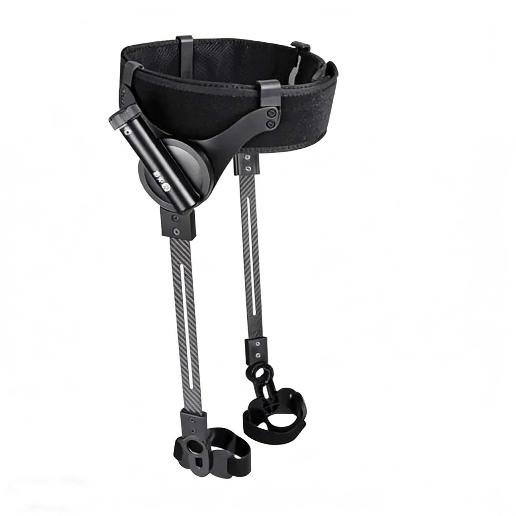 Assistive walking aids