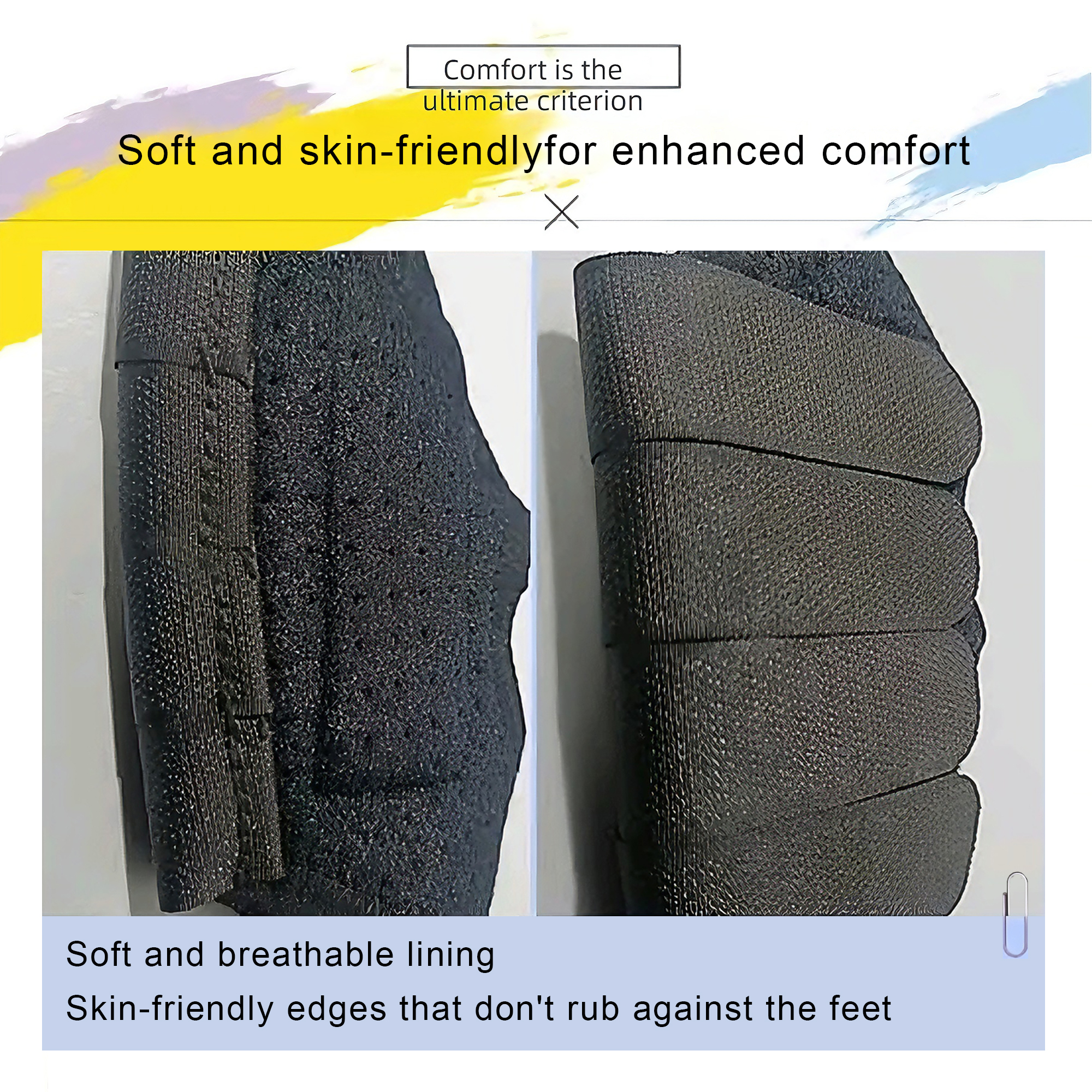 Children's Foot Drop Orthosis 