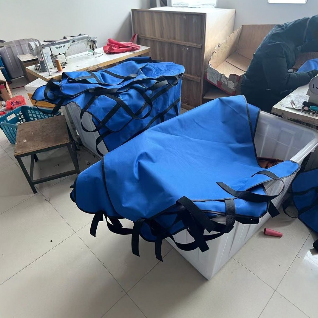 Manufacturers have ready stocks for immediate delivery. Patients can move and turn over and shift mattress sheets. Disabled people can move and use mattress sheets.