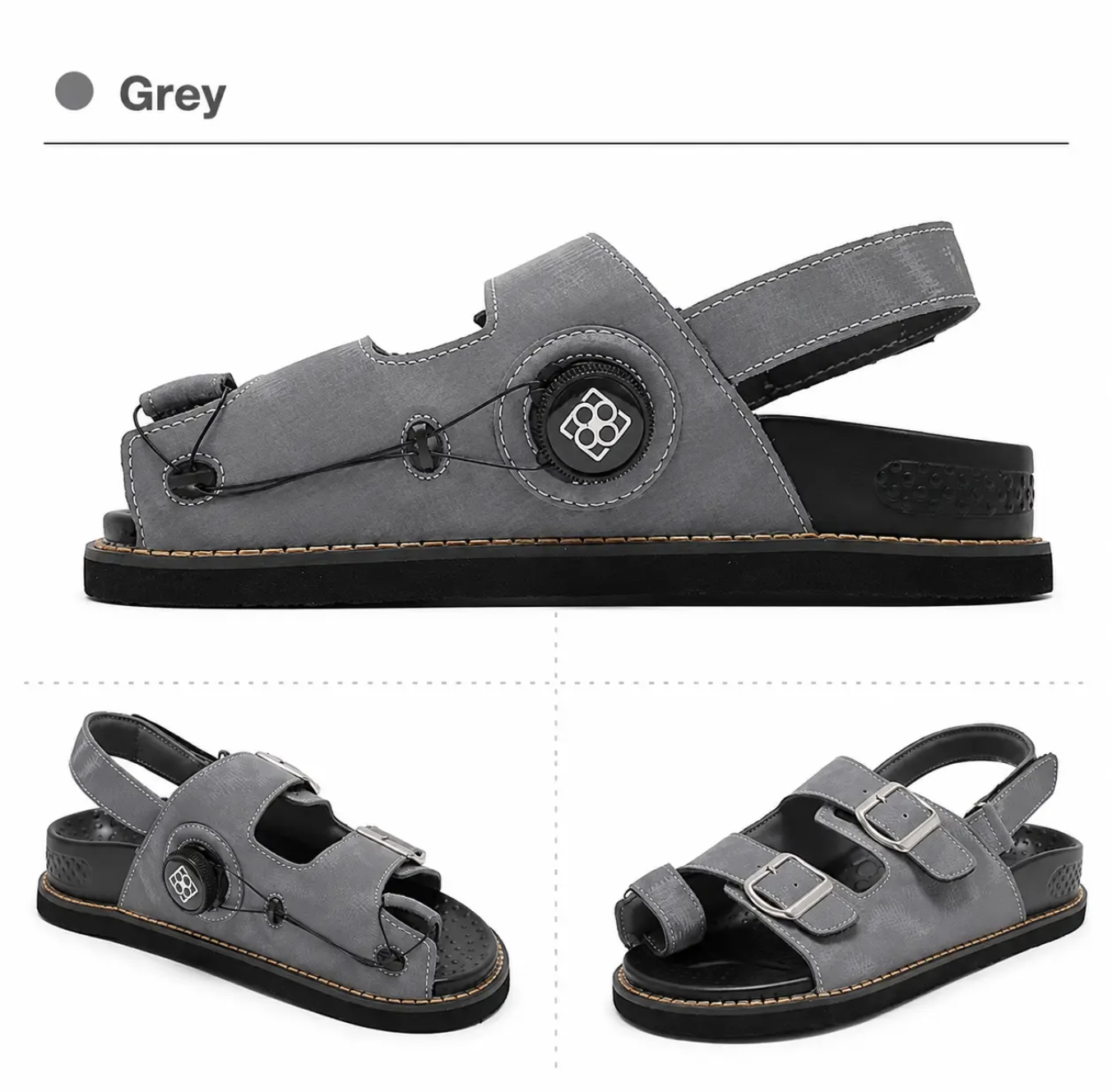 Bunion Corrector Sandals