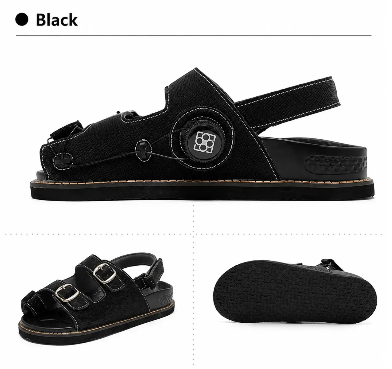 Bunion Corrector Sandals