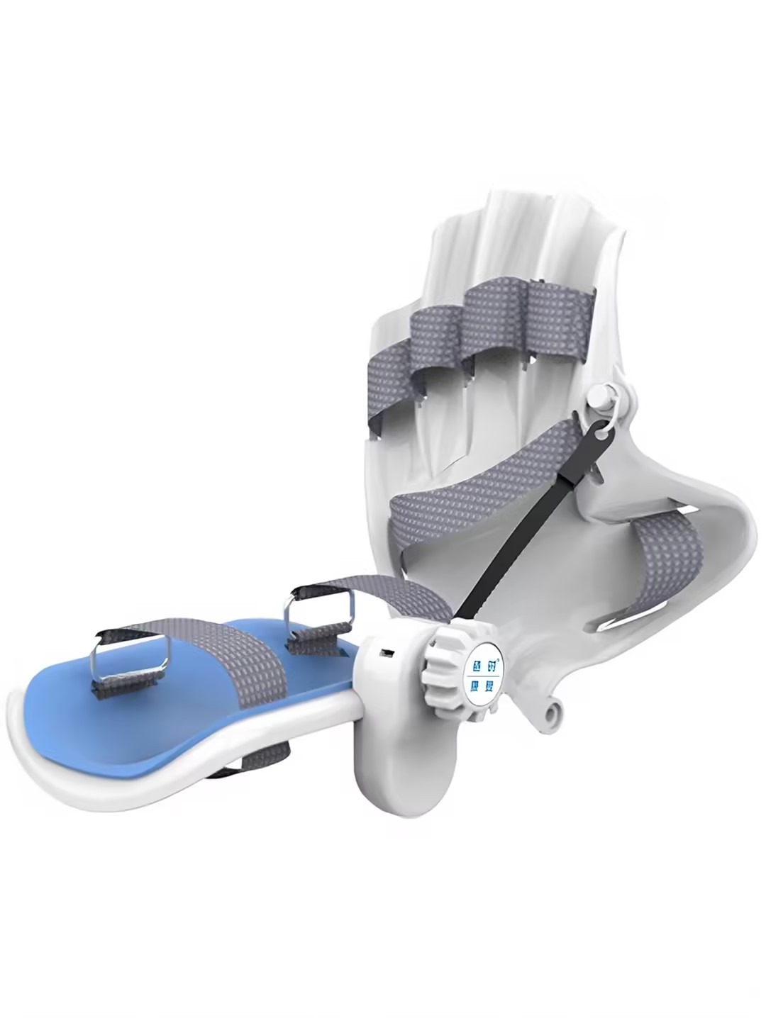 Stroke Hand Rehabilitation Splint