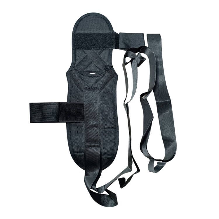 Yoga belts exercise the fitness ligaments