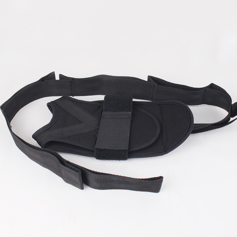 Yoga belts exercise the fitness ligaments