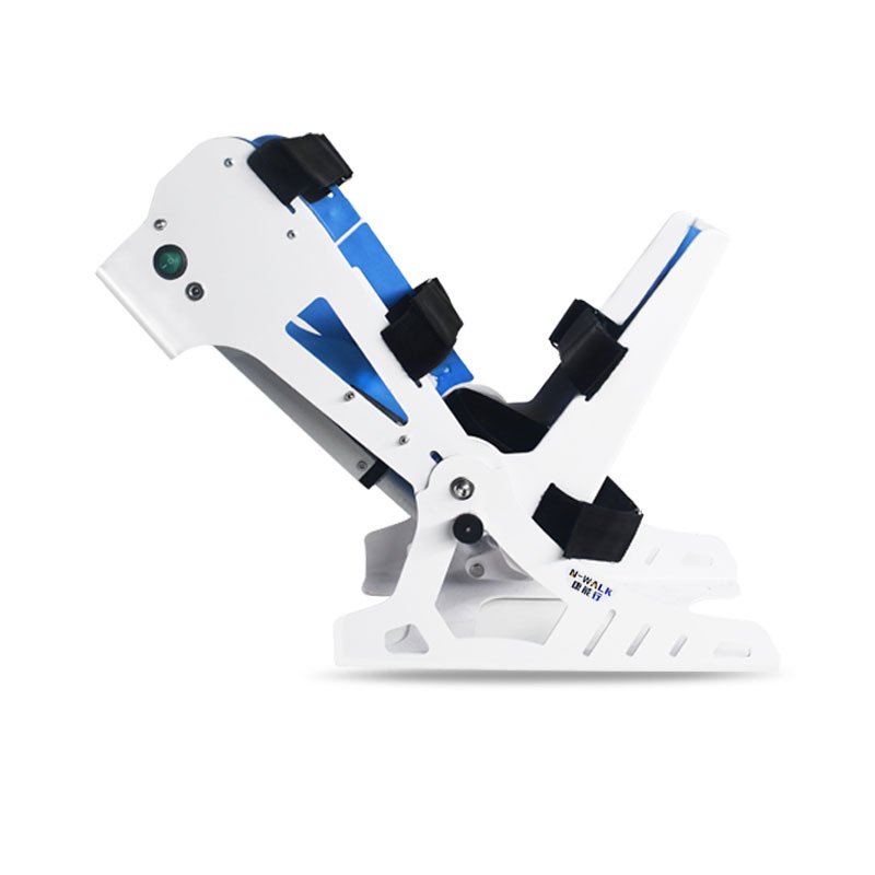 Electric ankle trainer