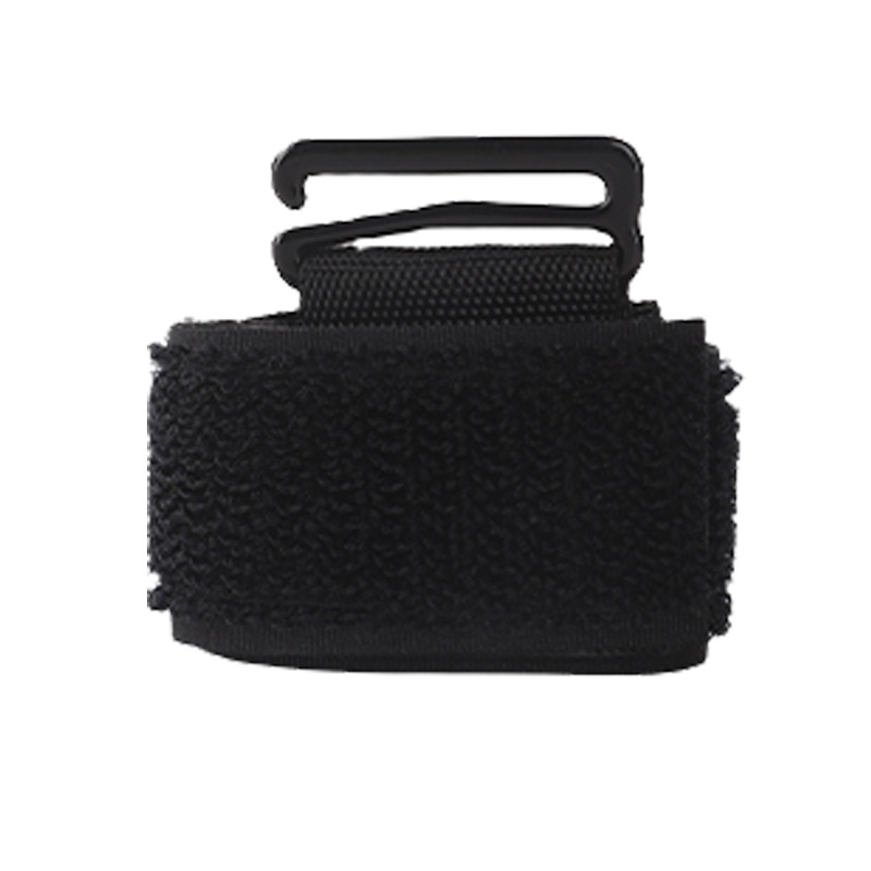 Silicone finger trainer