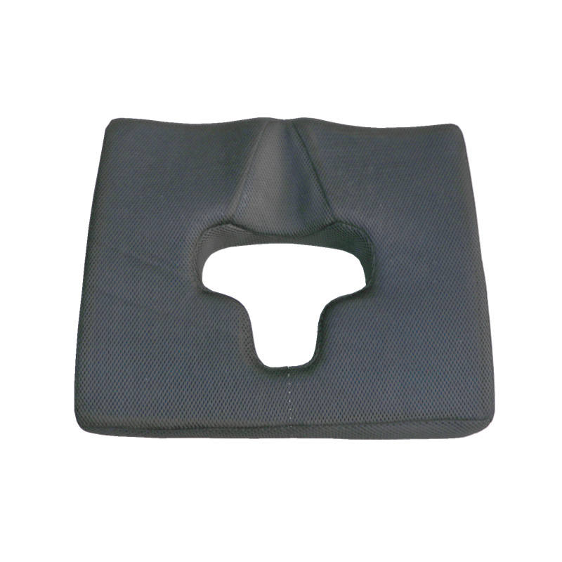 Long-term bed rest care memory foam cushion chair Seat cushion chair