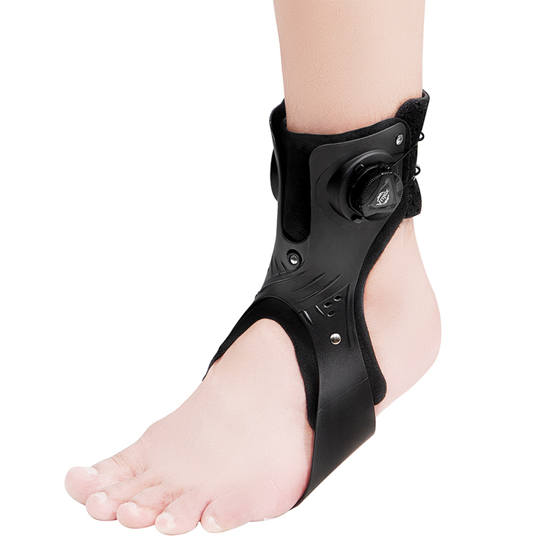 Adjustable Foot Orthosis