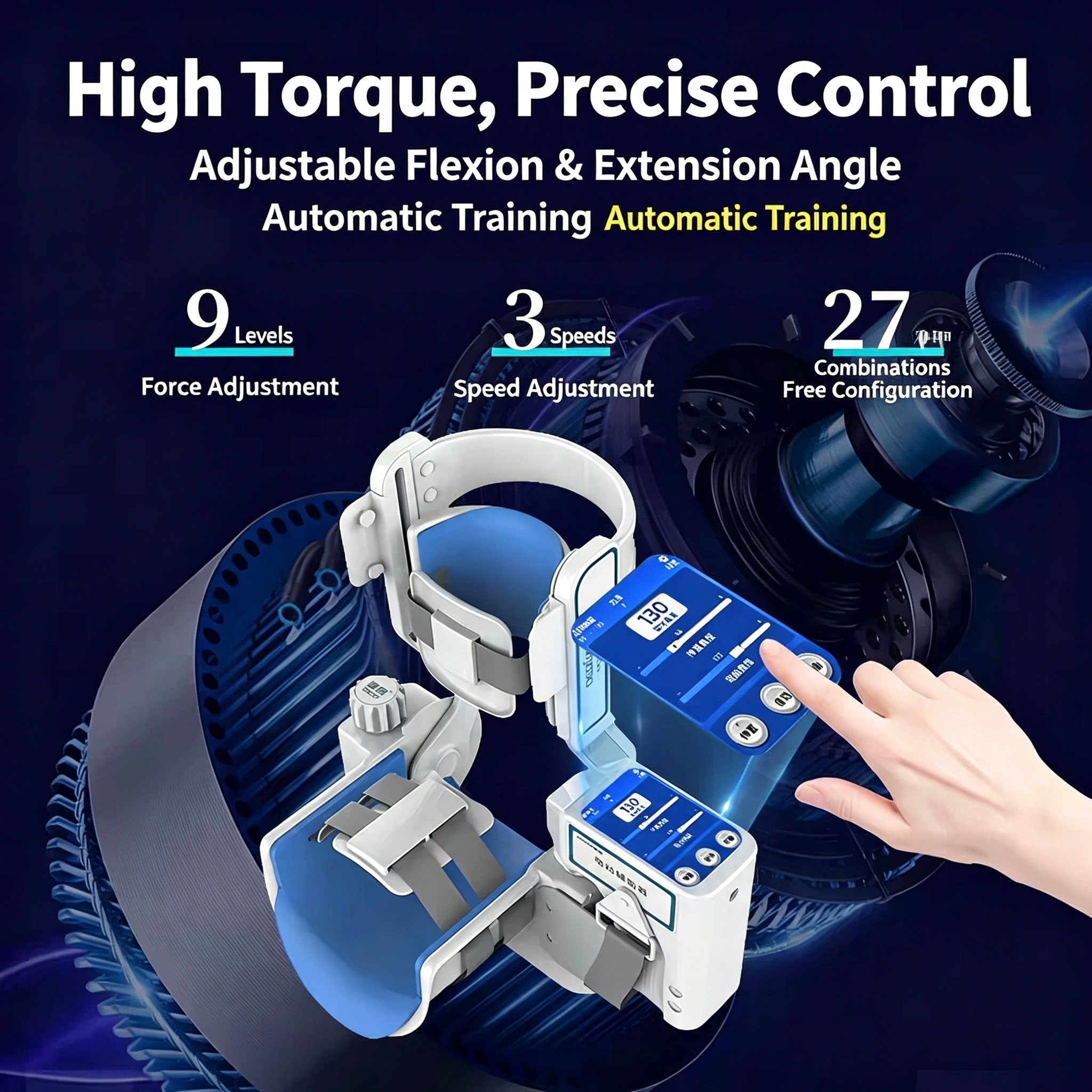 Elbow Joint Trainer