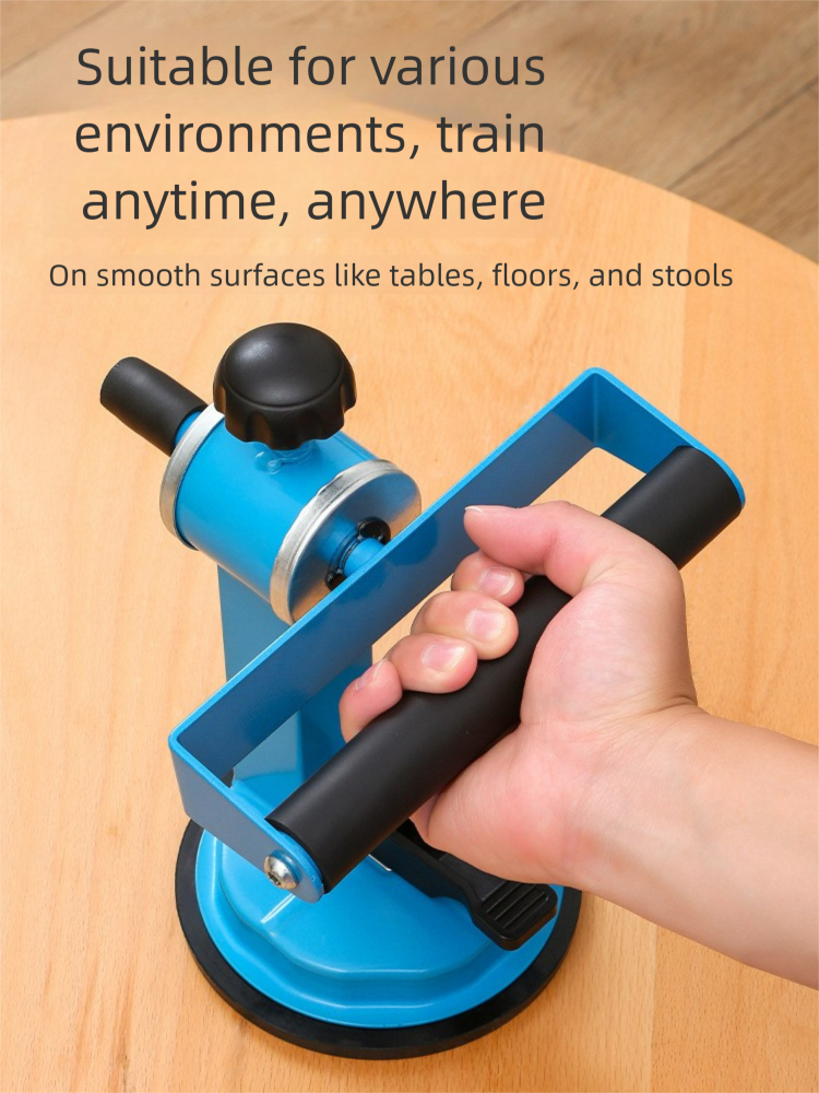 Arm Rehabilitation Rotating Trainer for Stroke Hemiplegia Upper Limb Recovery Device Wrist Injury Rehabilitation Equipment