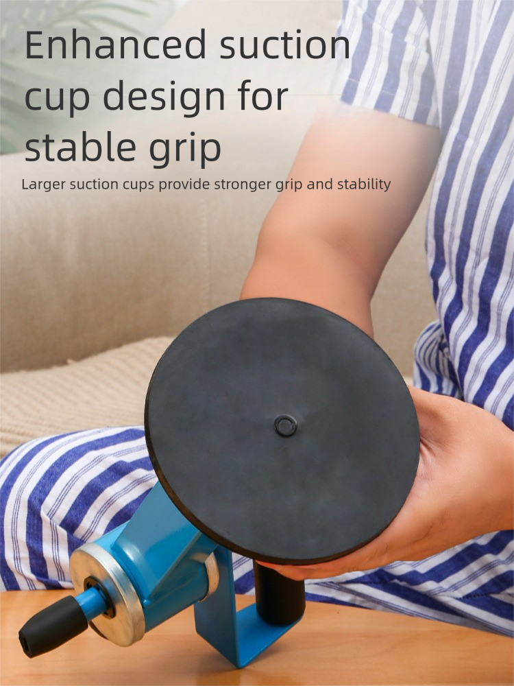 Arm Rehabilitation Rotating Trainer for Stroke Hemiplegia Upper Limb Recovery Device Wrist Injury Rehabilitation Equipment