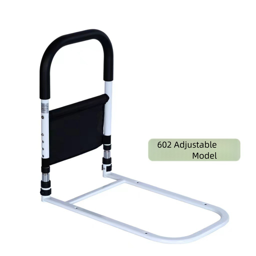 Elderly wake-up assist device