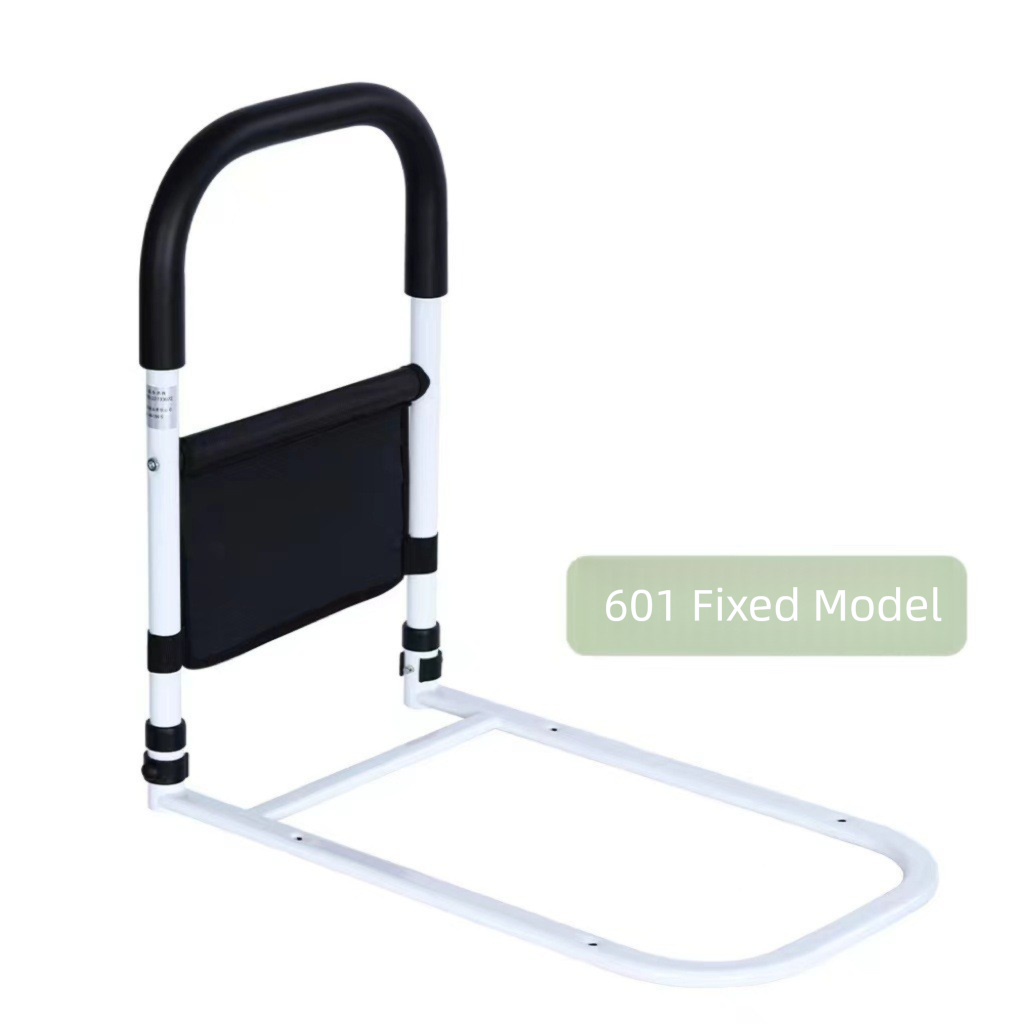 Elderly wake-up assist device