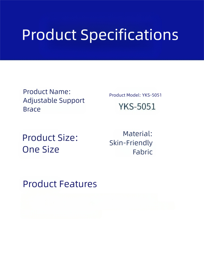 Adjustable knee mount