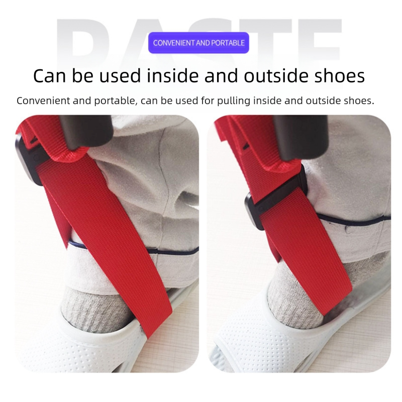 Assistive leg-lifting and walking equipment