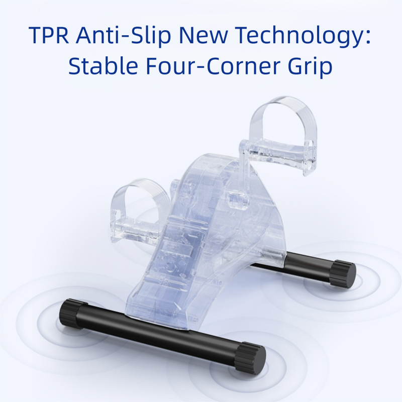 Children's electric rehabilitation training machine