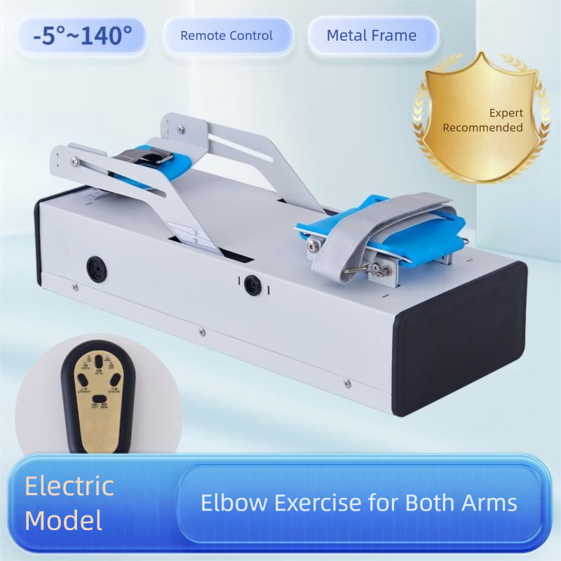 Elbow joint rehabilitation trainer