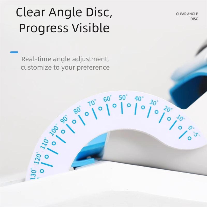 Electric elbow joint rehabilitation trainer