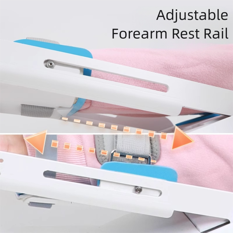 Electric elbow joint rehabilitation trainer