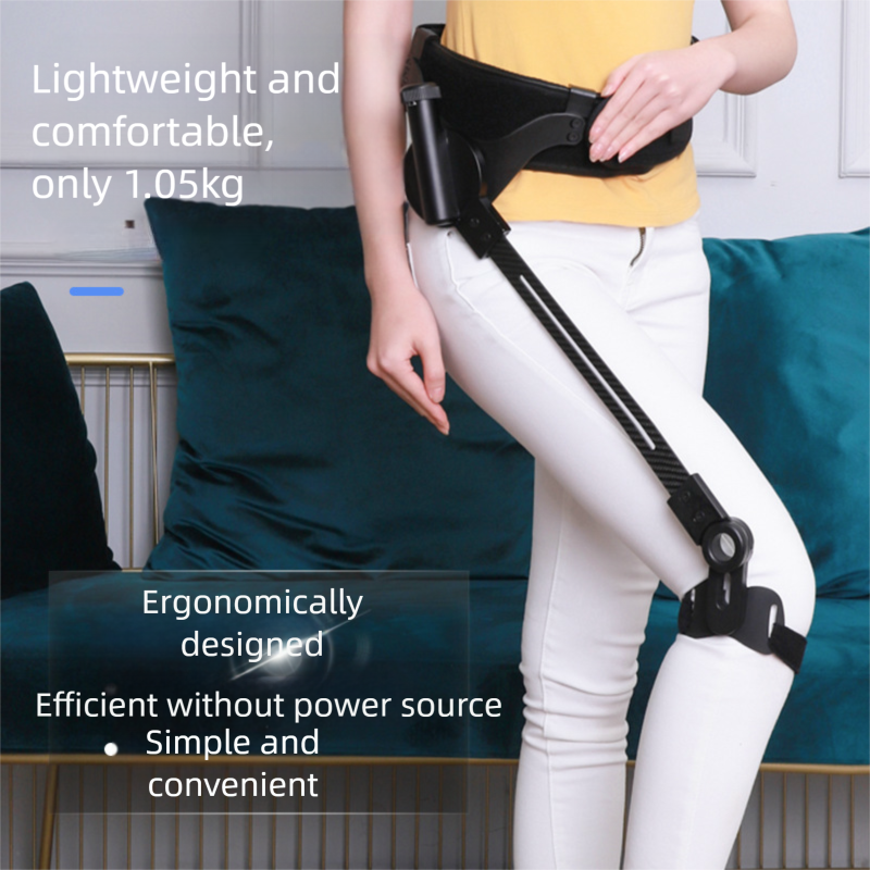 Assistive walking aids