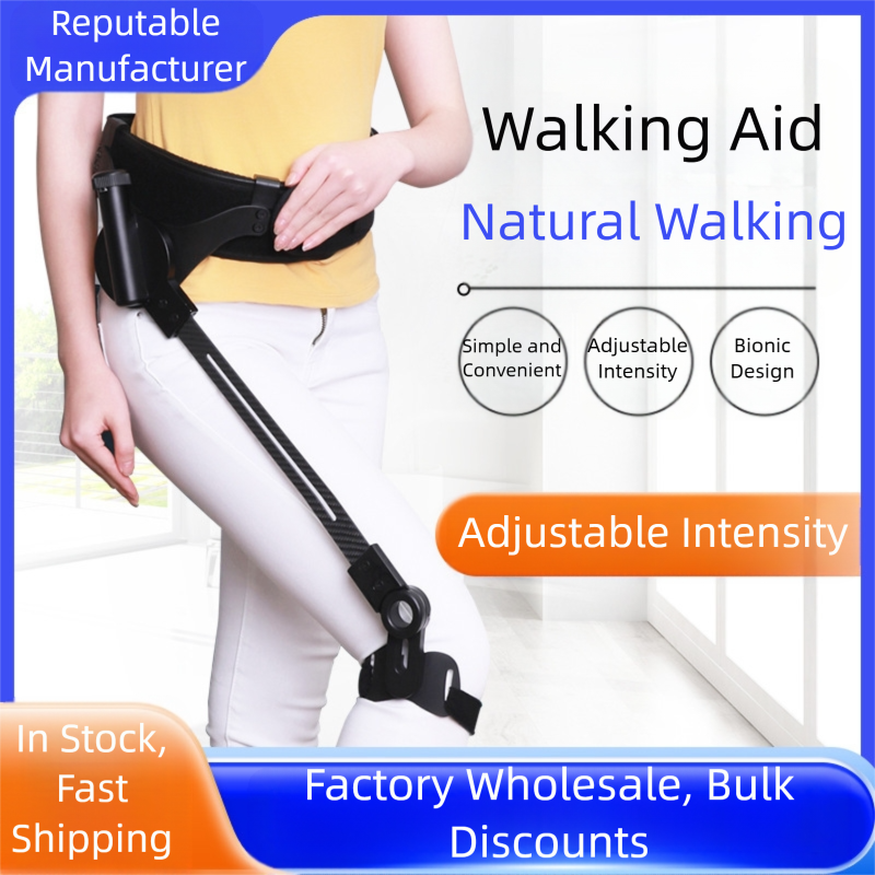 Assistive walking aids