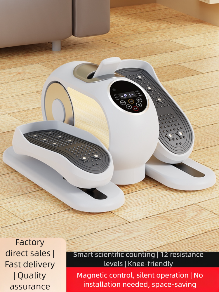 Fitness multi-functional leg rehabilitation machine trainer