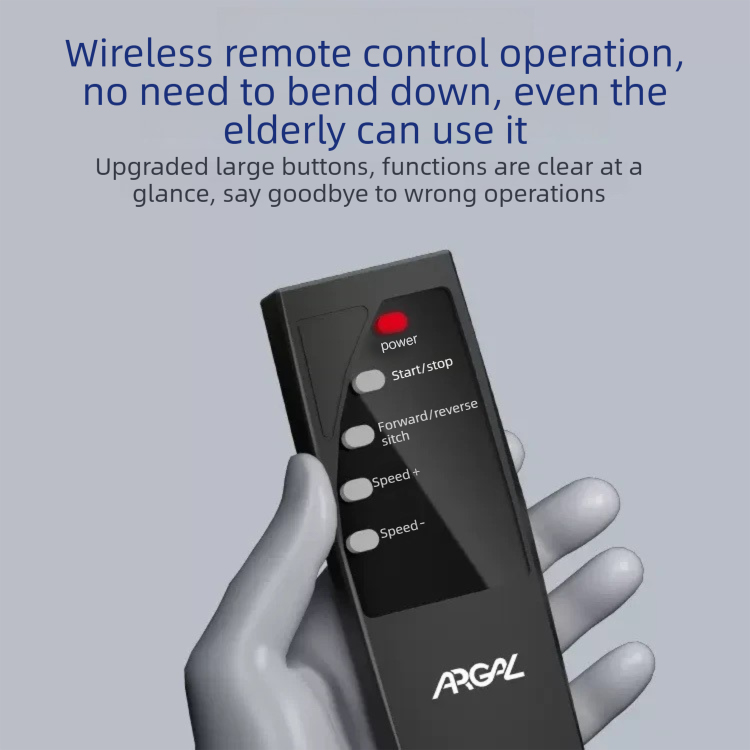 Stroke hemiplegia rehabilitation bicycle