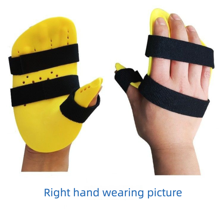 Rest Position Fingerboard