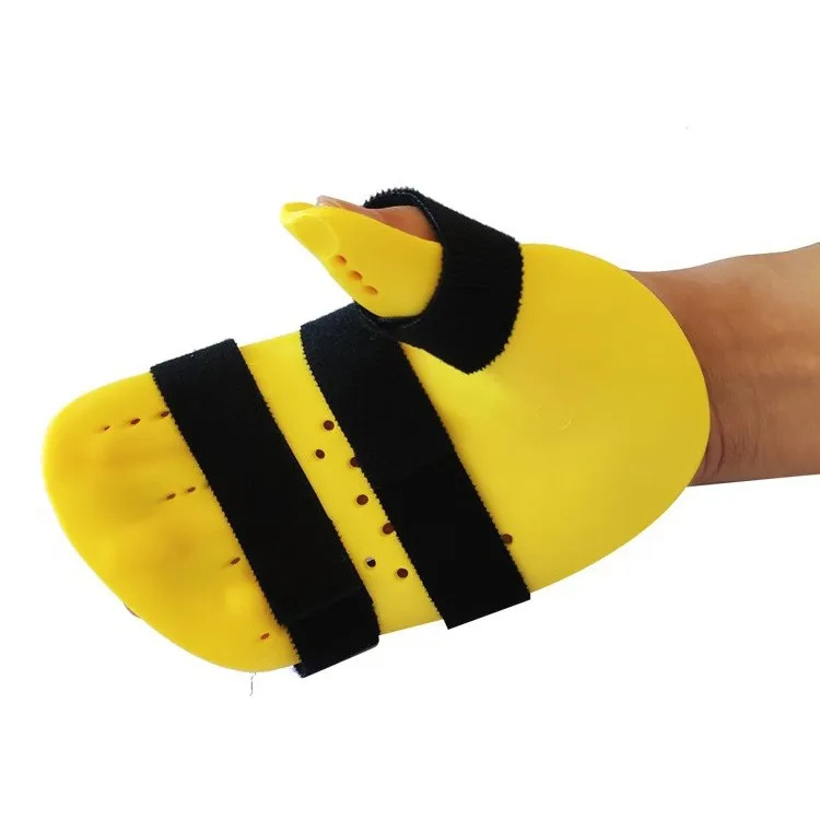 Rest Position Fingerboard