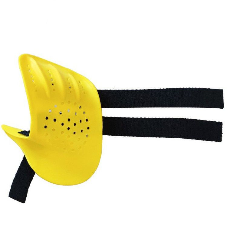 Rest Position Fingerboard