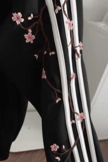 Adicolor Sakura Embroidered Track Top