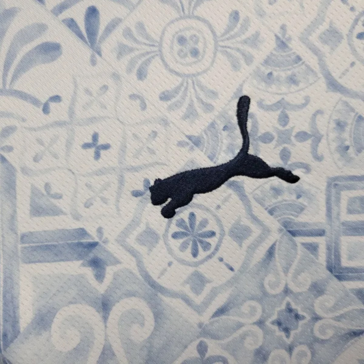 Portugal 2025 Jersey Special Edition Fan Version