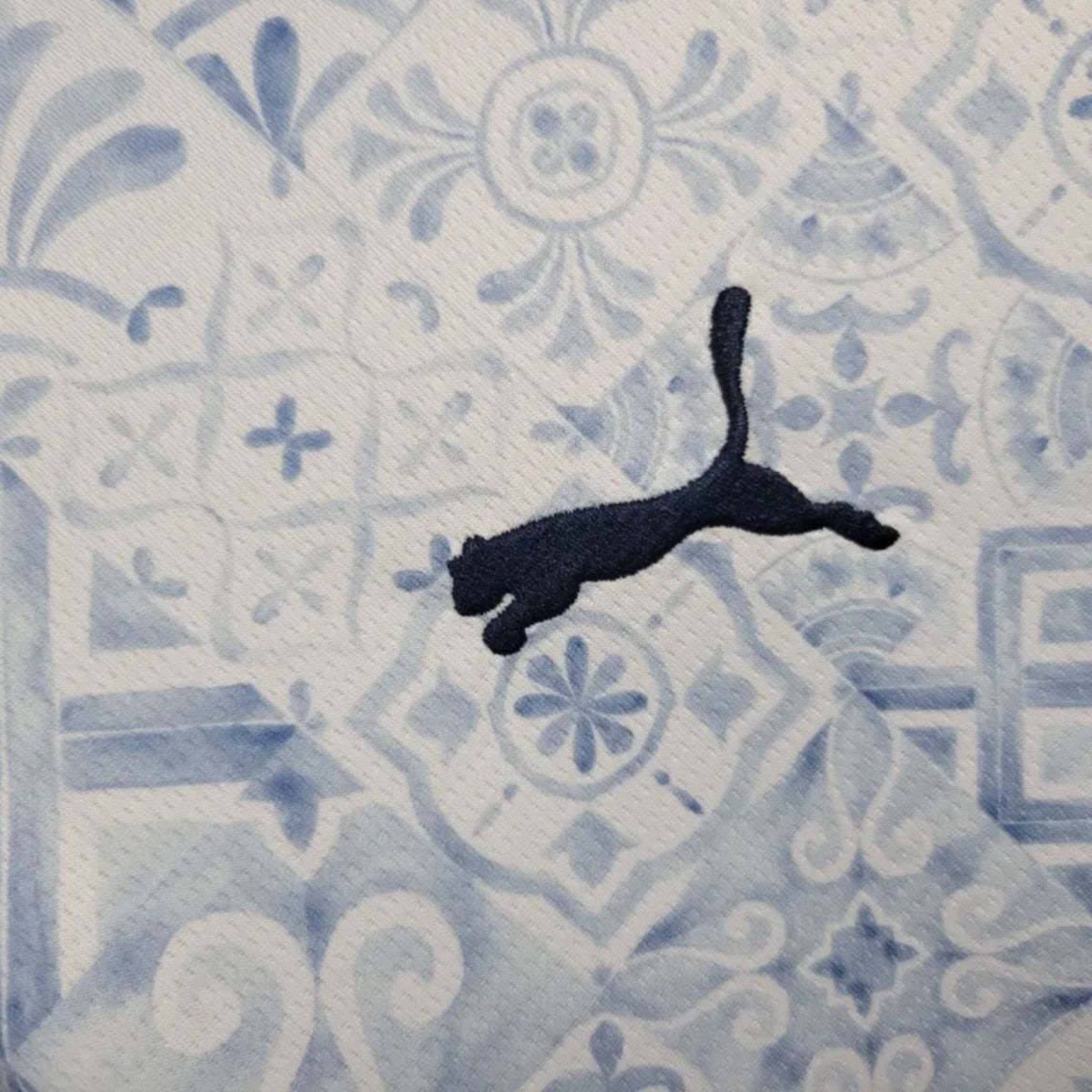 Portugal 2025 Jersey Special Edition Fan Version