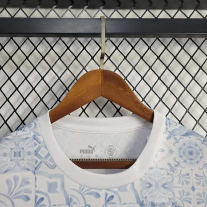 Portugal 2025 Jersey Special Edition Fan Version