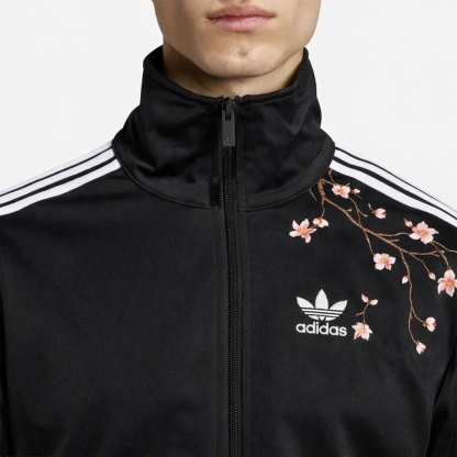 Adicolor Sakura Embroidered Track Top