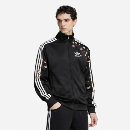 Adicolor Sakura Embroidered Track Top