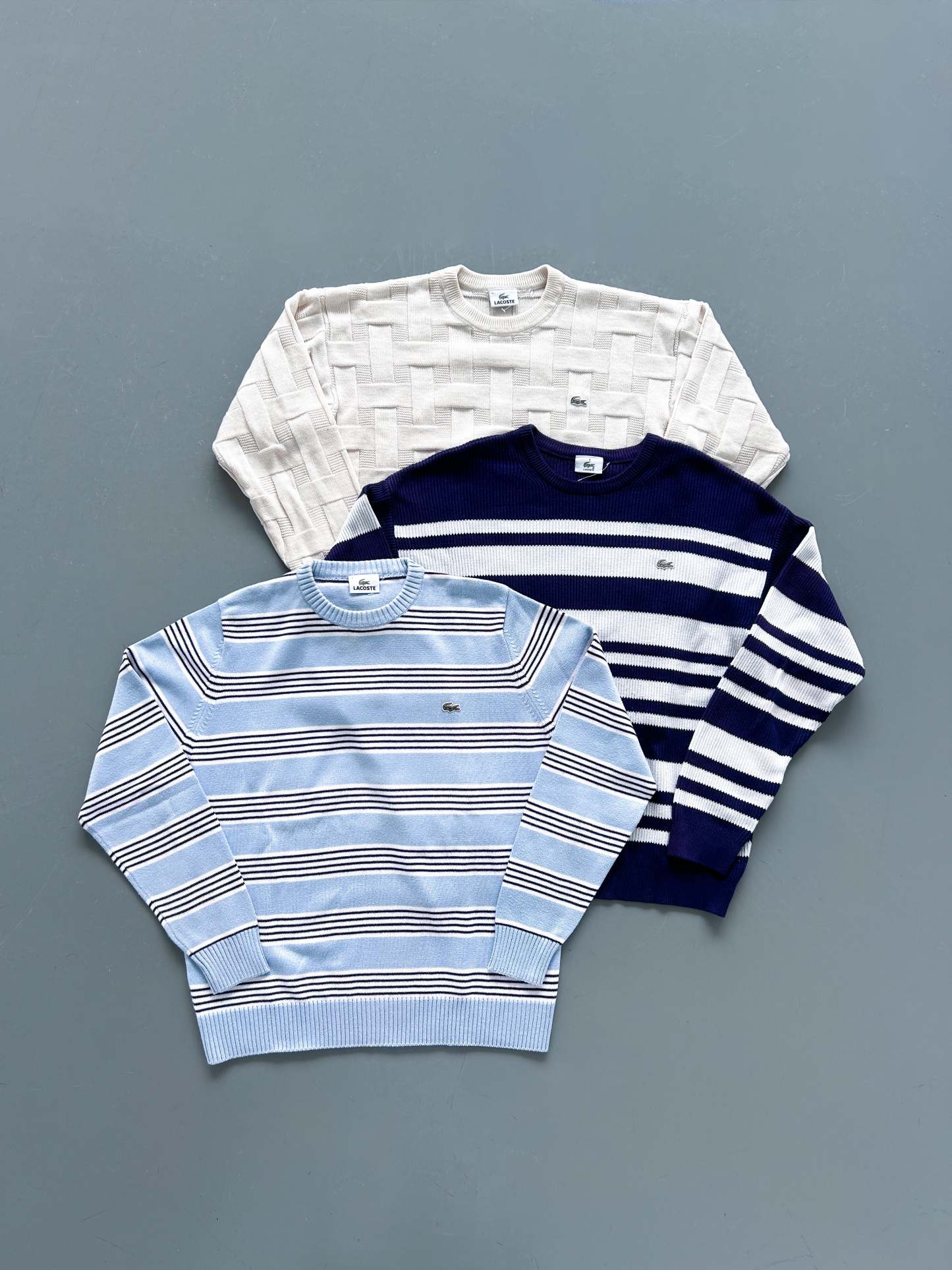 VINTAGE MYSTERY BOX (3 PIECES)