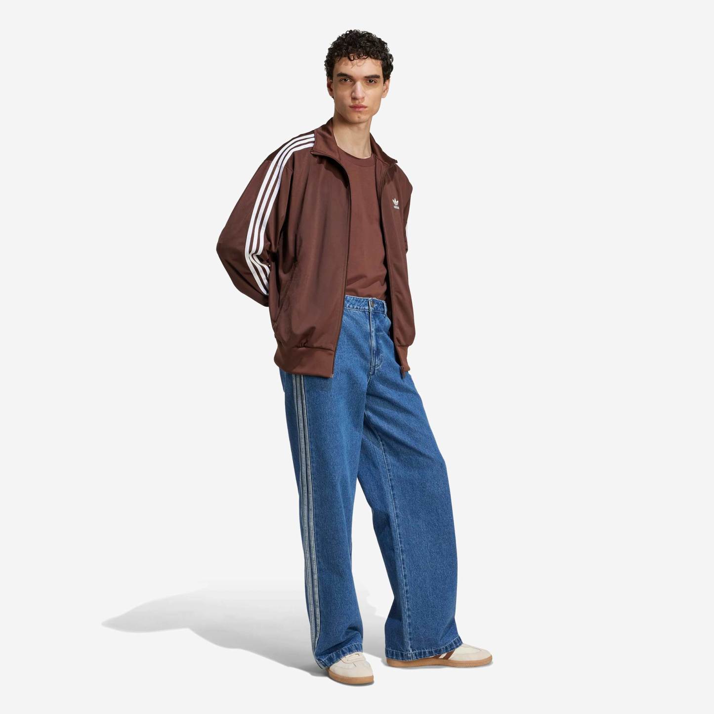 Firebird Adicolor Track Top