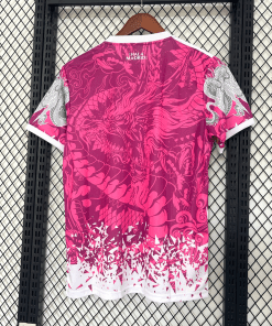 Edición especial Dragón Rosa del Real Madrid 2026