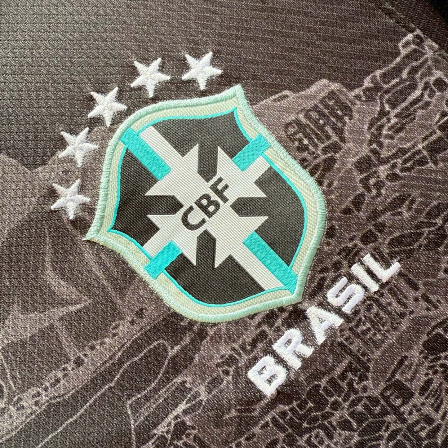 Brazil Jungle Night Special edition 25/26