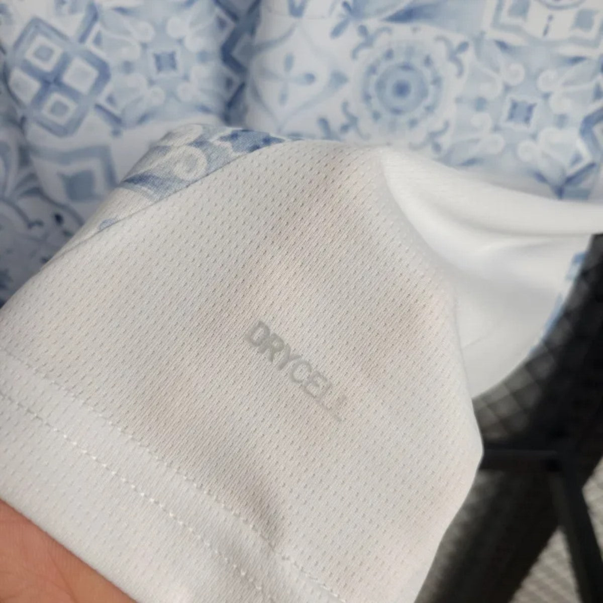 Portugal 2025 Jersey Special Edition Fan Version